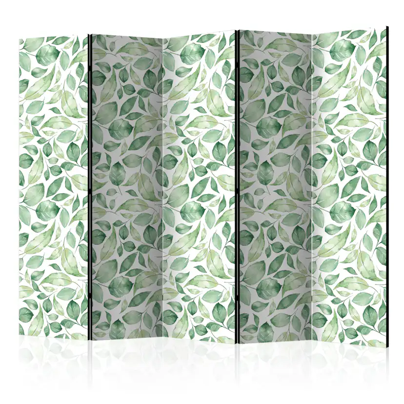 Rumsavdelare Skärmvägg Arkiio Natural Beauty II 225x172 cm