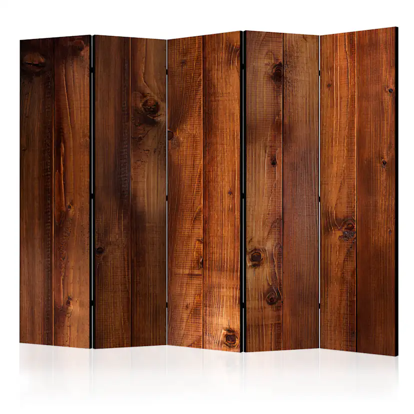 Rumsavdelare Skärmvägg Arkiio Pine Board II 225x172 cm