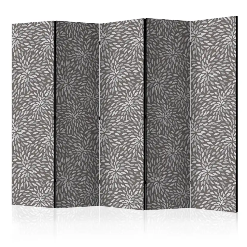 Rumsavdelare Skärmvägg Arkiio Grains II 225x172 cm