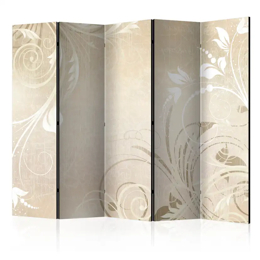 Rumsavdelare Skärmvägg Arkiio Symphony of Senses II 225x172 cm