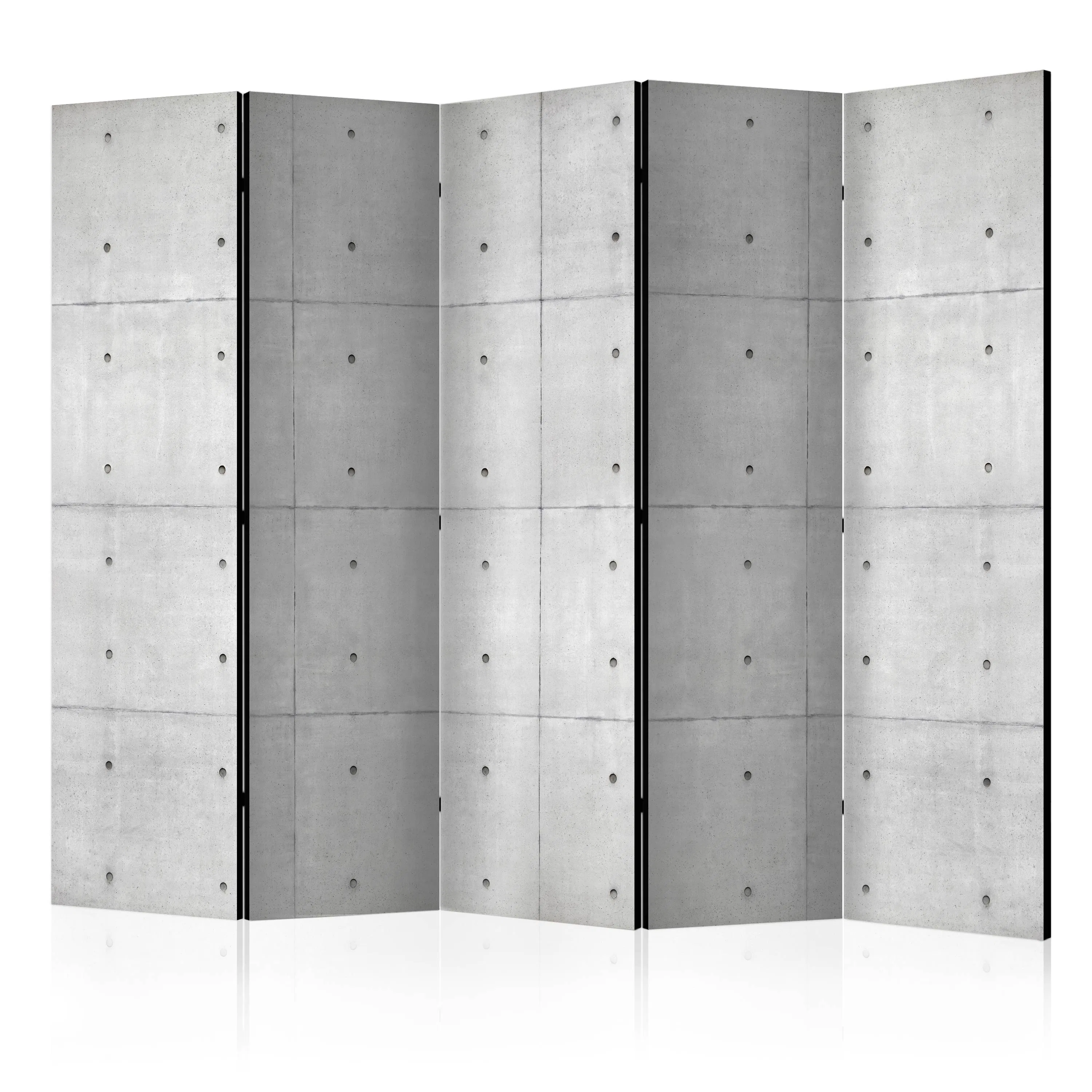 Rumsavdelare Skärmvägg Arkiio Domino II 225x172 cm