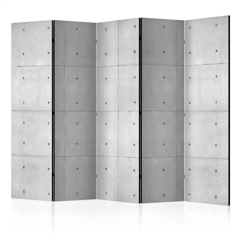 Rumsavdelare Skärmvägg Arkiio Domino II 225x172 cm