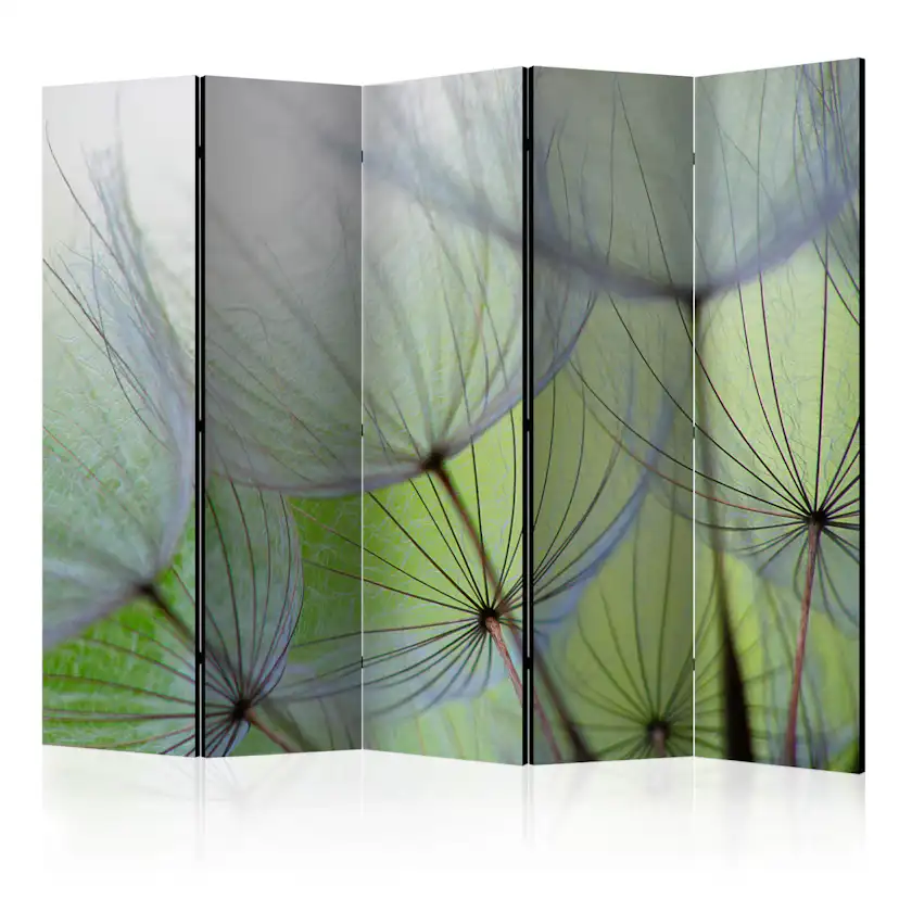 Rumsavdelare Skärmvägg Arkiio Fleeting Moments II 225x172 cm
