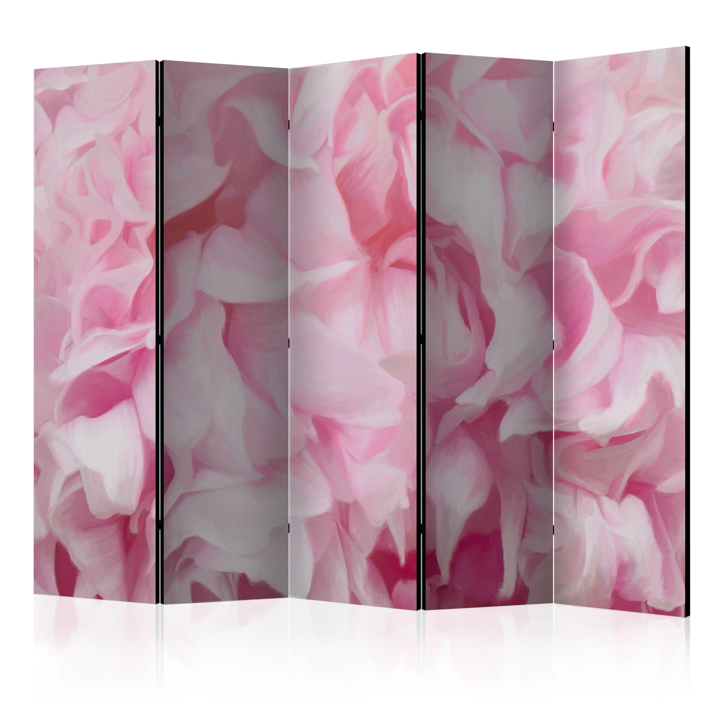 Rumsavdelare Skärmvägg Arkiio Azalea II 225x172 cm