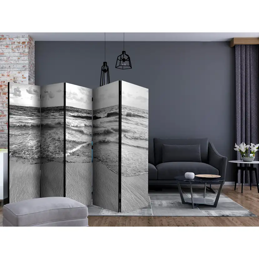 Rumsavdelare Skärmvägg Arkiio Subtle Afternoon II 225x172 cm
