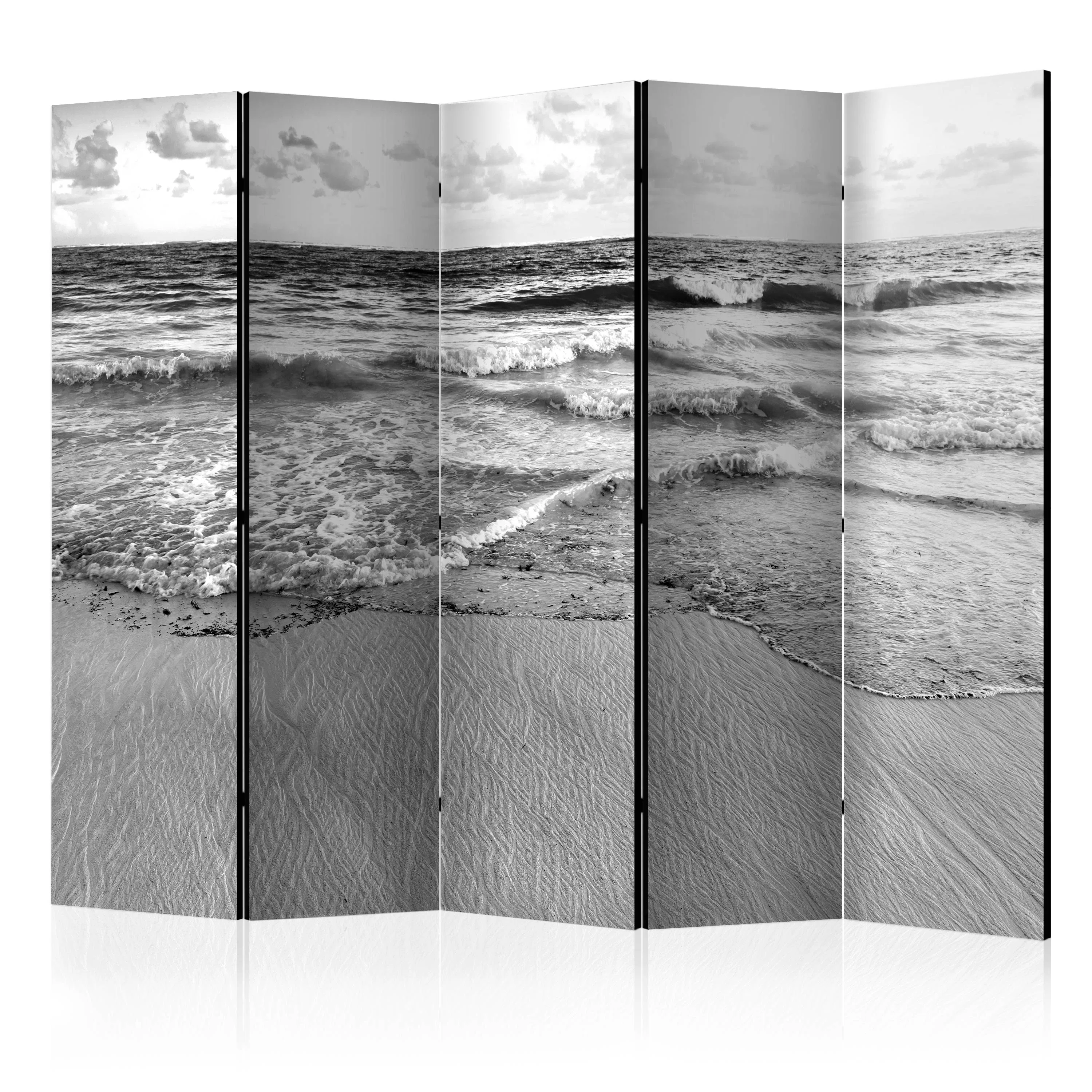 Rumsavdelare Skärmvägg Arkiio Subtle Afternoon II 225x172 cm