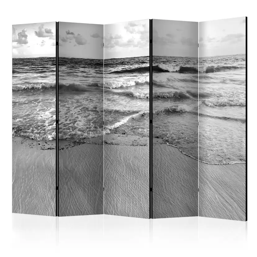 Rumsavdelare Skärmvägg Arkiio Subtle Afternoon II 225x172 cm