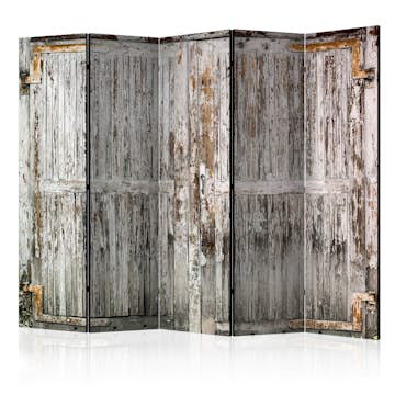 Rumsavdelare Skärmvägg Arkiio The Whispering Door II 225x172 cm