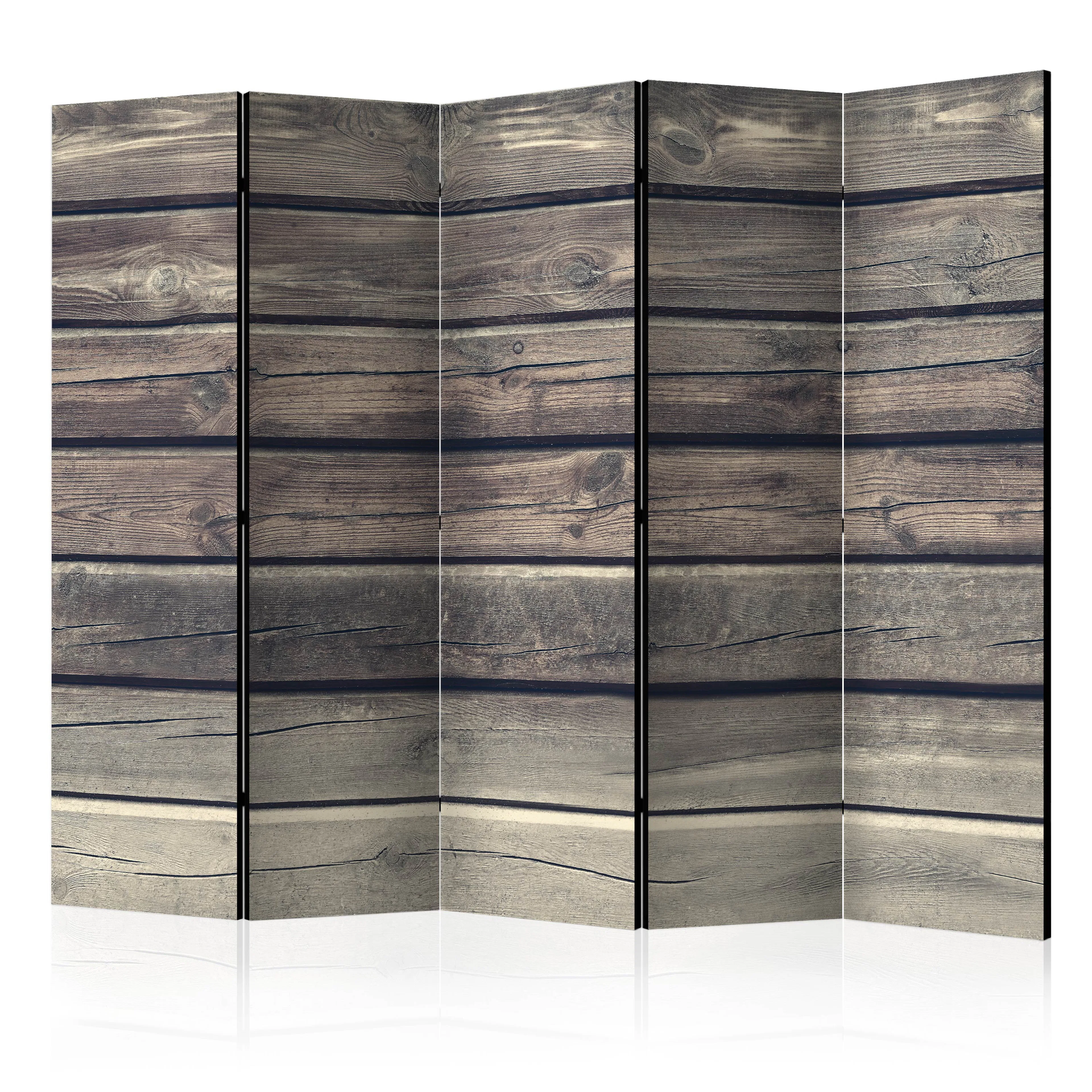 Rumsavdelare Skärmvägg Arkiio Country Style II 225x172 cm