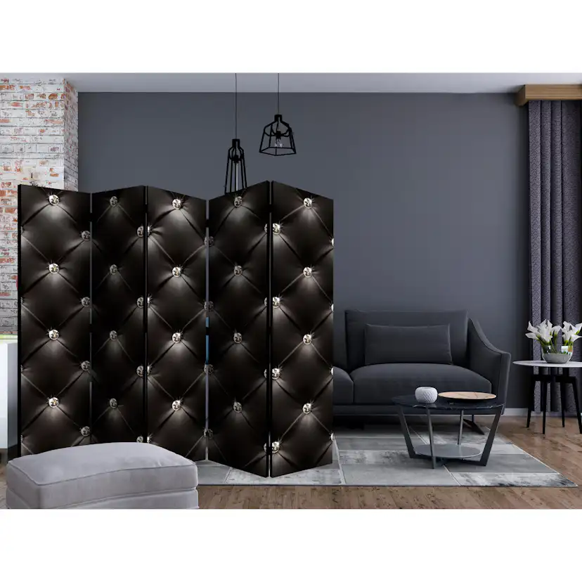 Rumsavdelare Skärmvägg Arkiio Empire of the Style II 225x172 cm