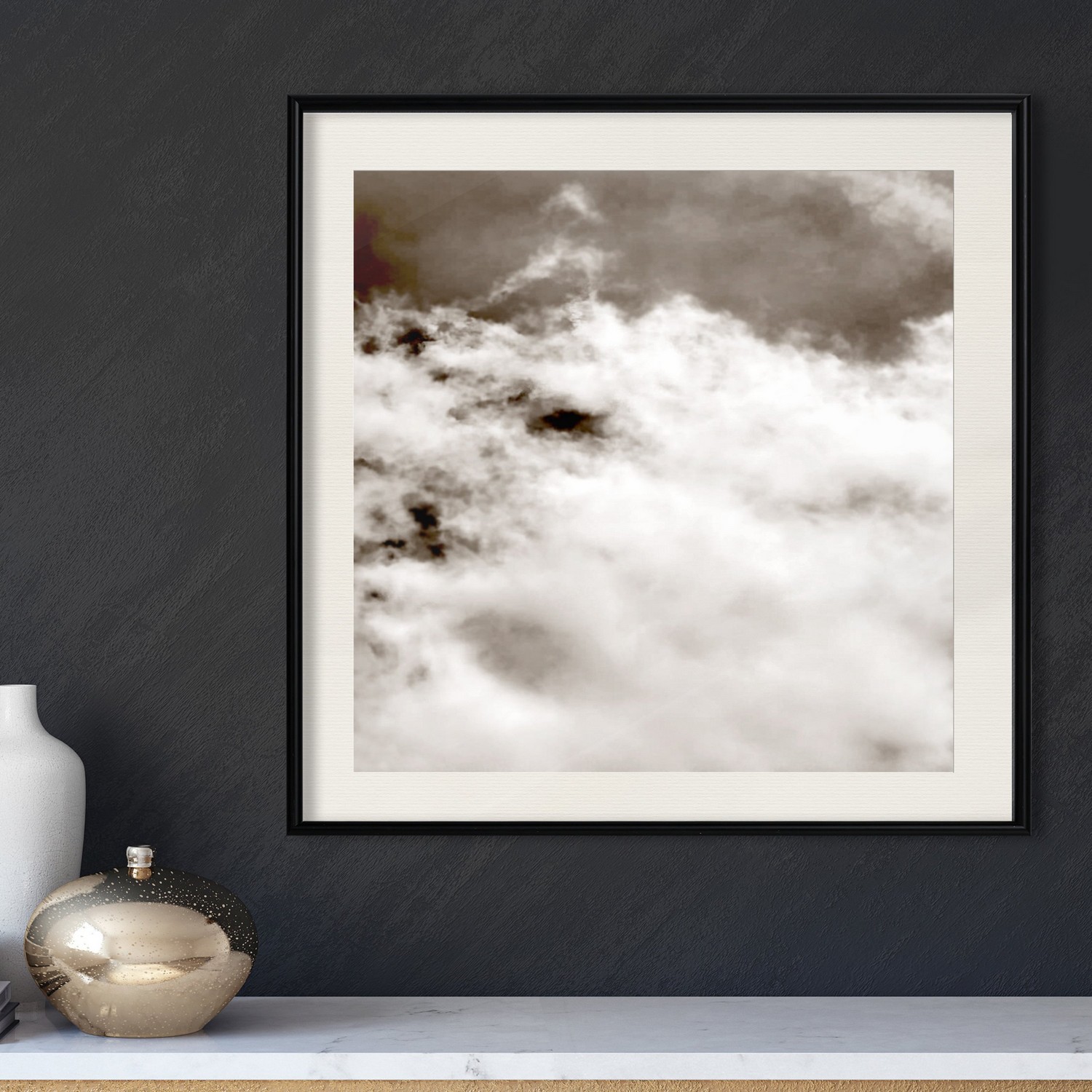 Poster Artgeist Affisch Fleeting Moments