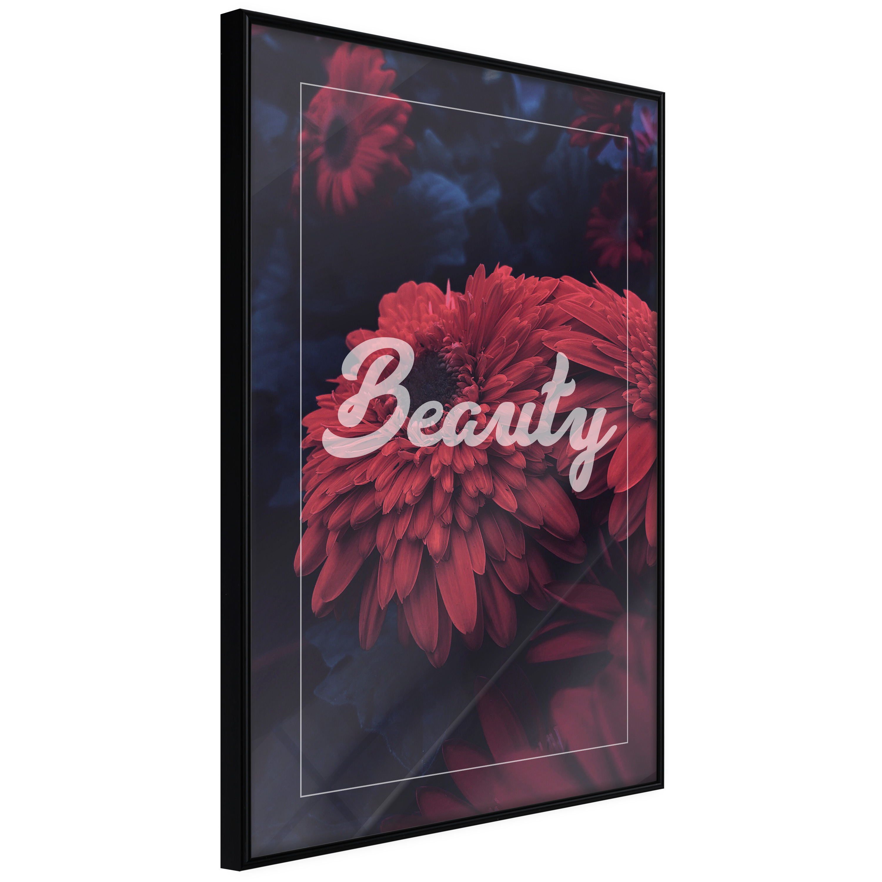 Poster Artgeist Affisch Beauty