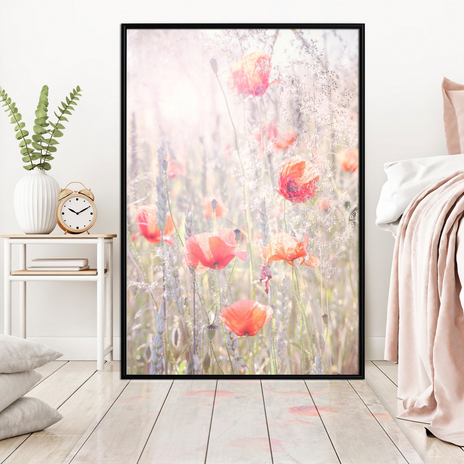 Poster Artgeist Affisch Summer Meadow