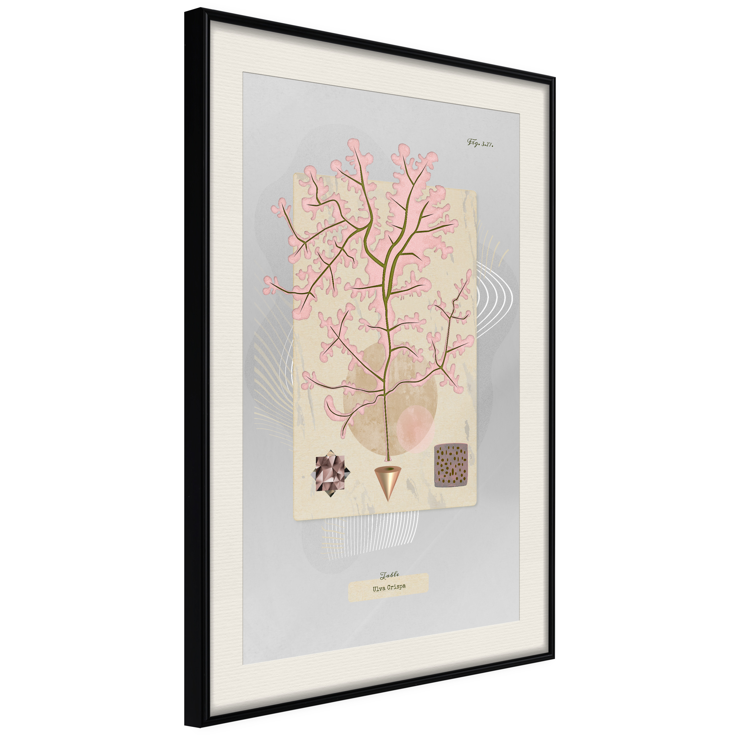 Poster Artgeist Affisch Mysterious Tree