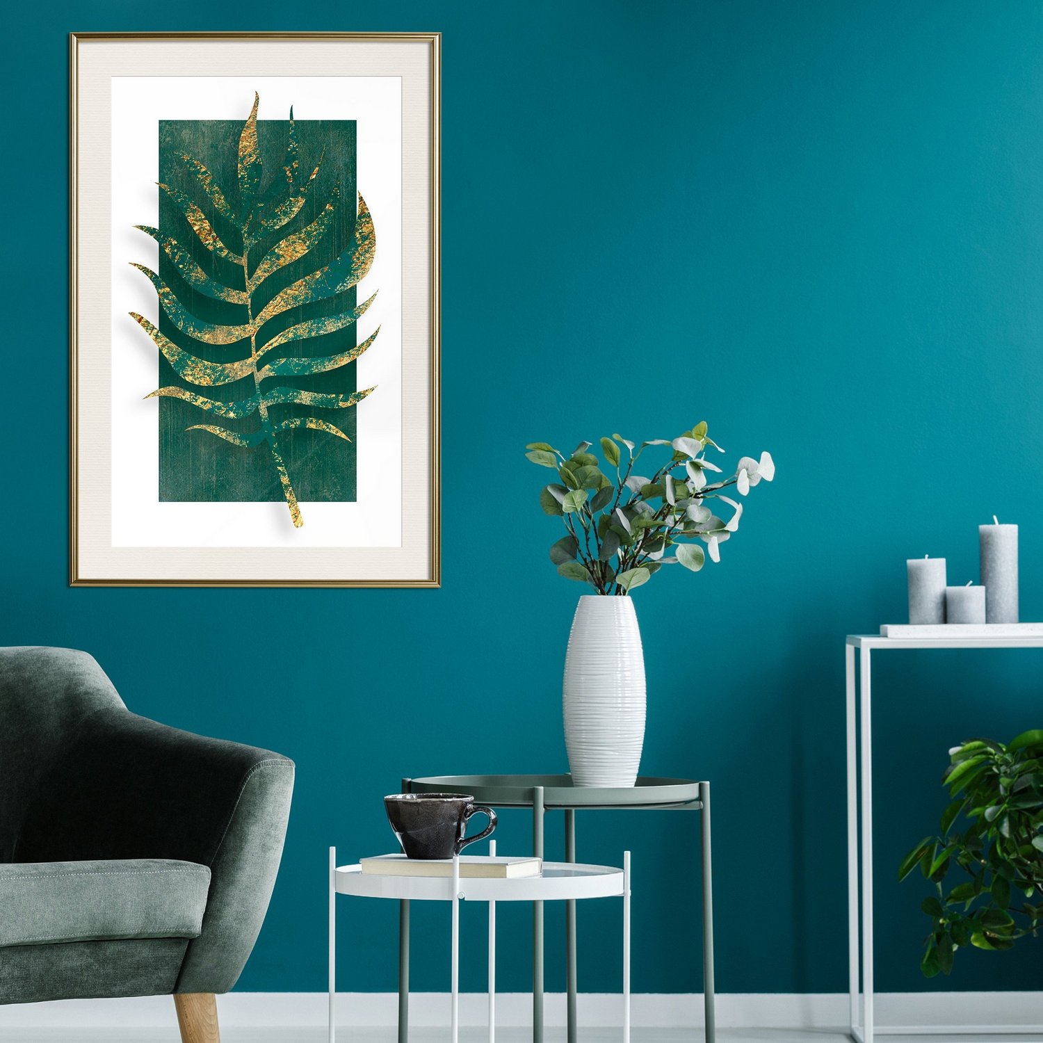 Poster Artgeist Affisch Exclusive Nature