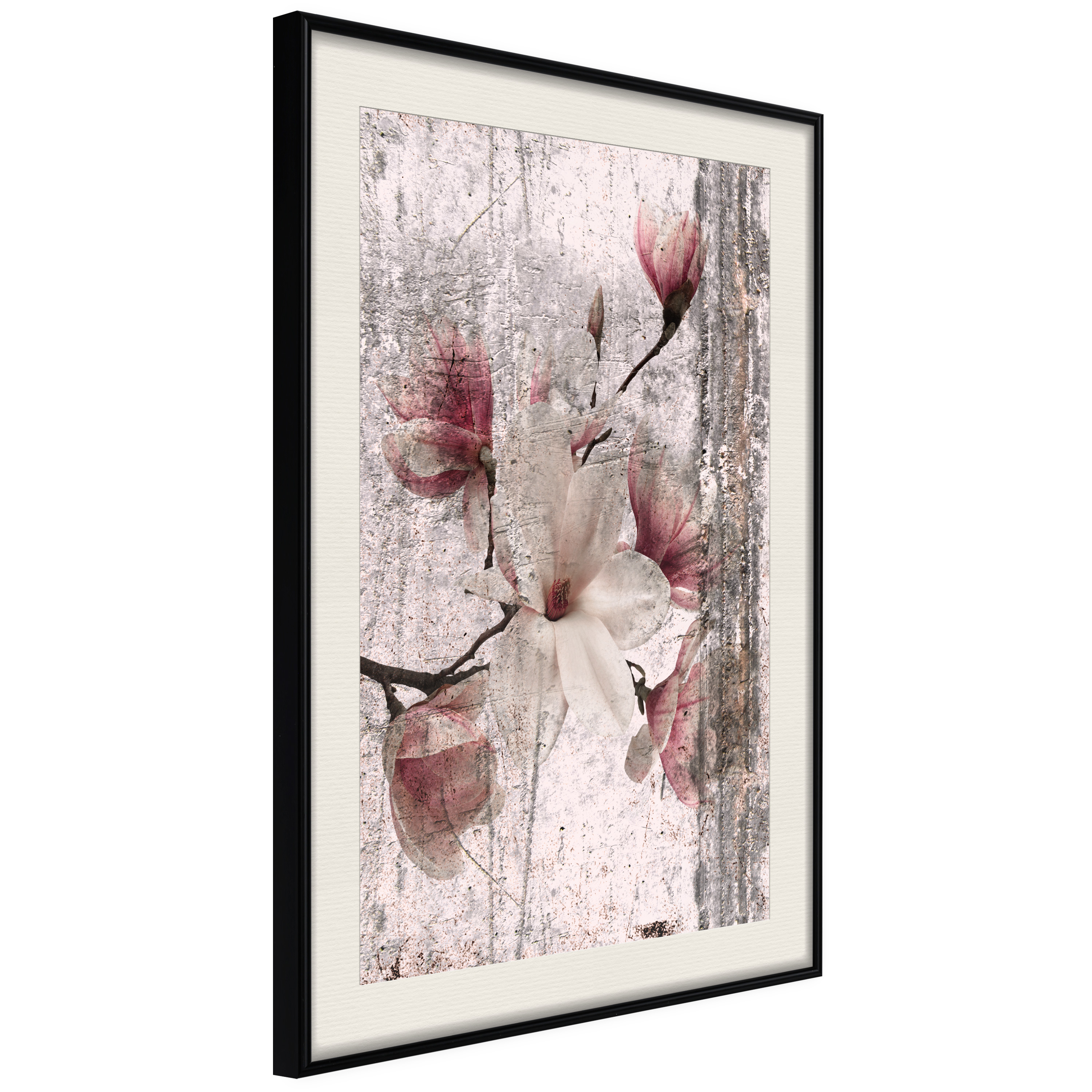 Poster Artgeist Affisch Memorial Magnolia
