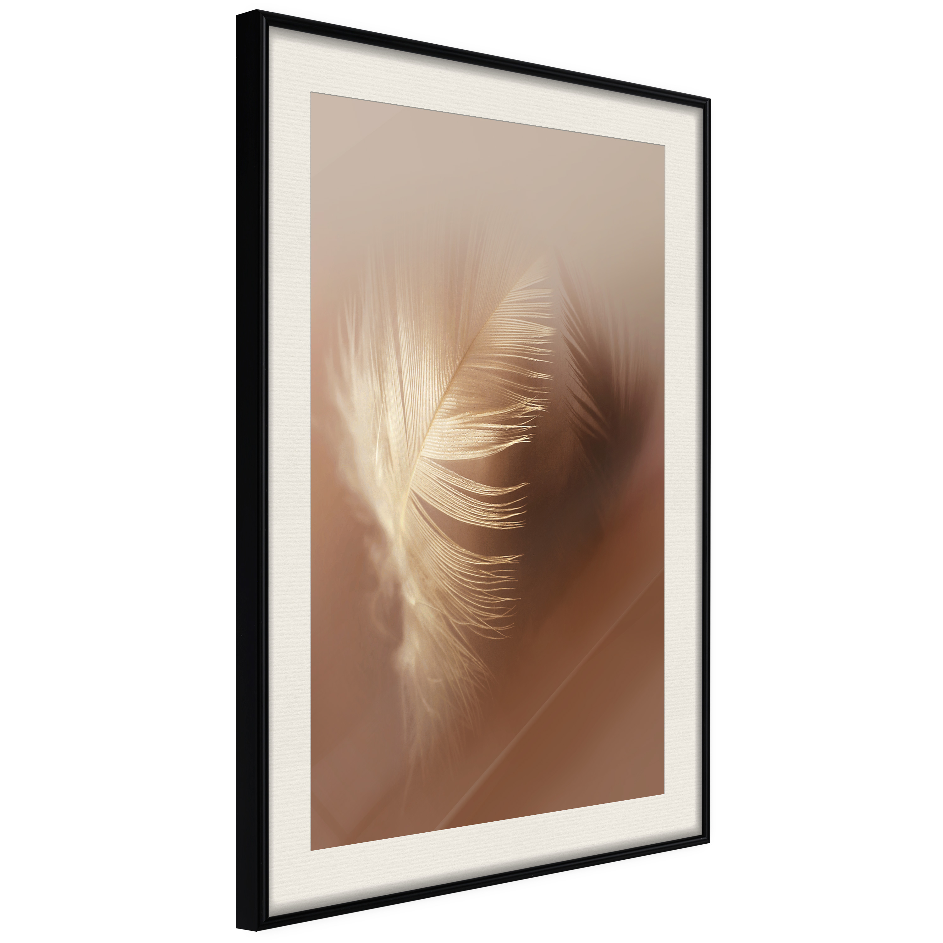 Poster Artgeist Affisch Autumn Fluff