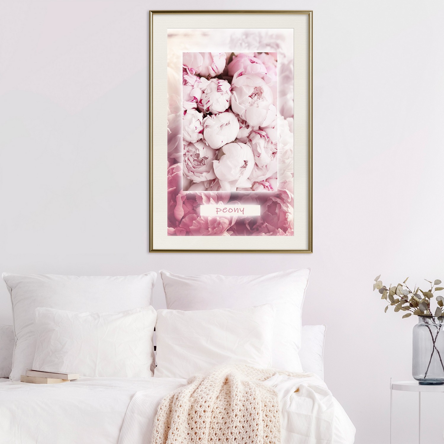 Poster Artgeist Affisch Spring Delicacy