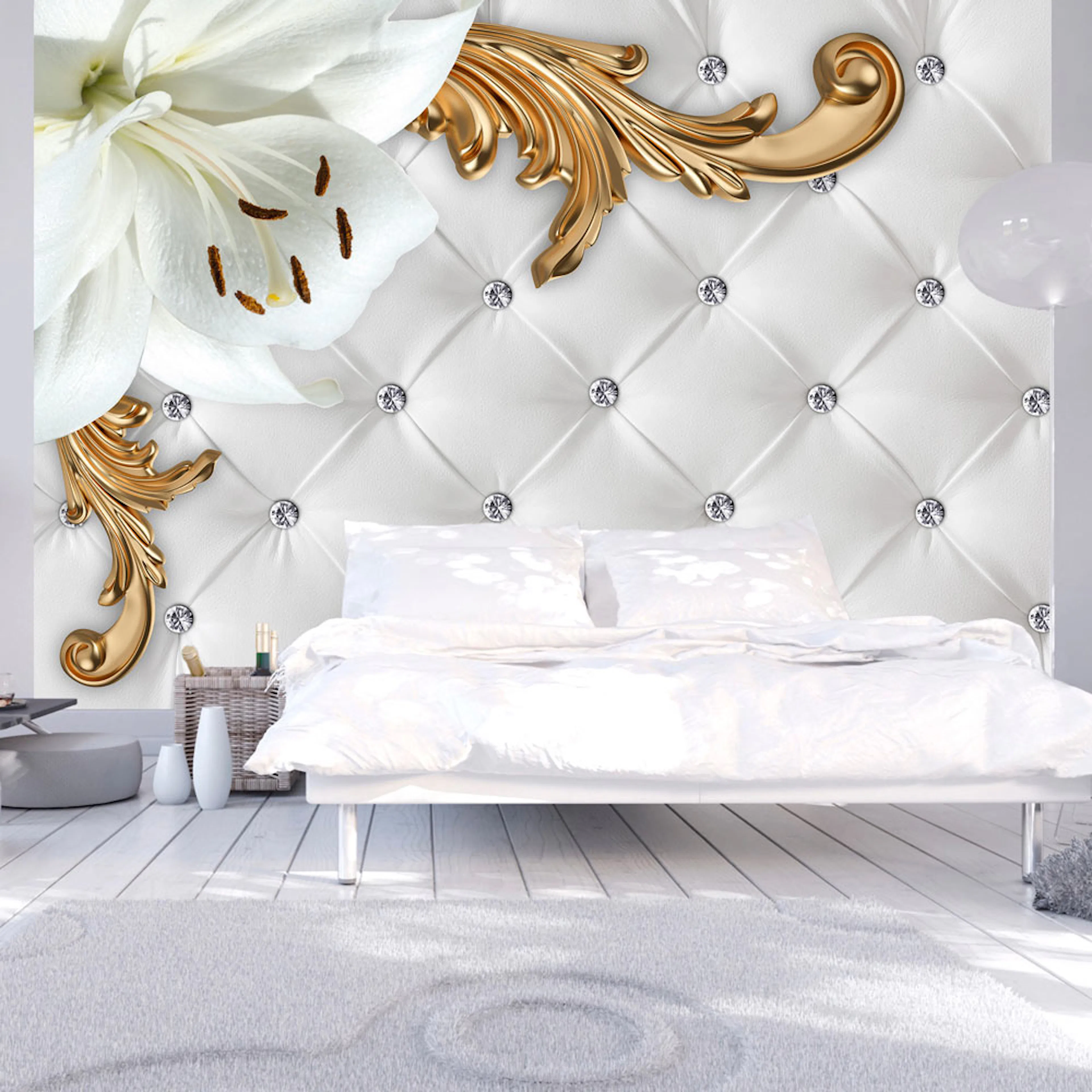 Fototapet Arkiio Självhäftande Royal Dream