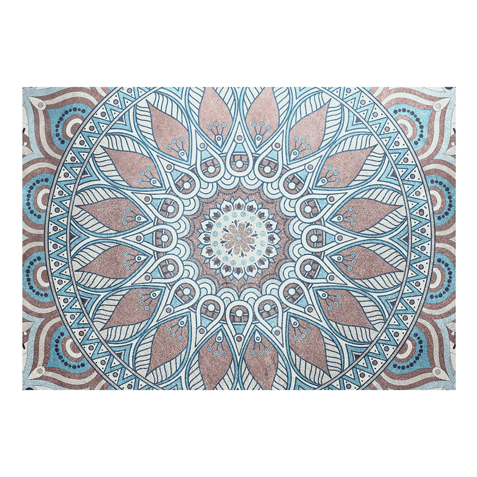 Fototapet Arkiio Oriental Circle