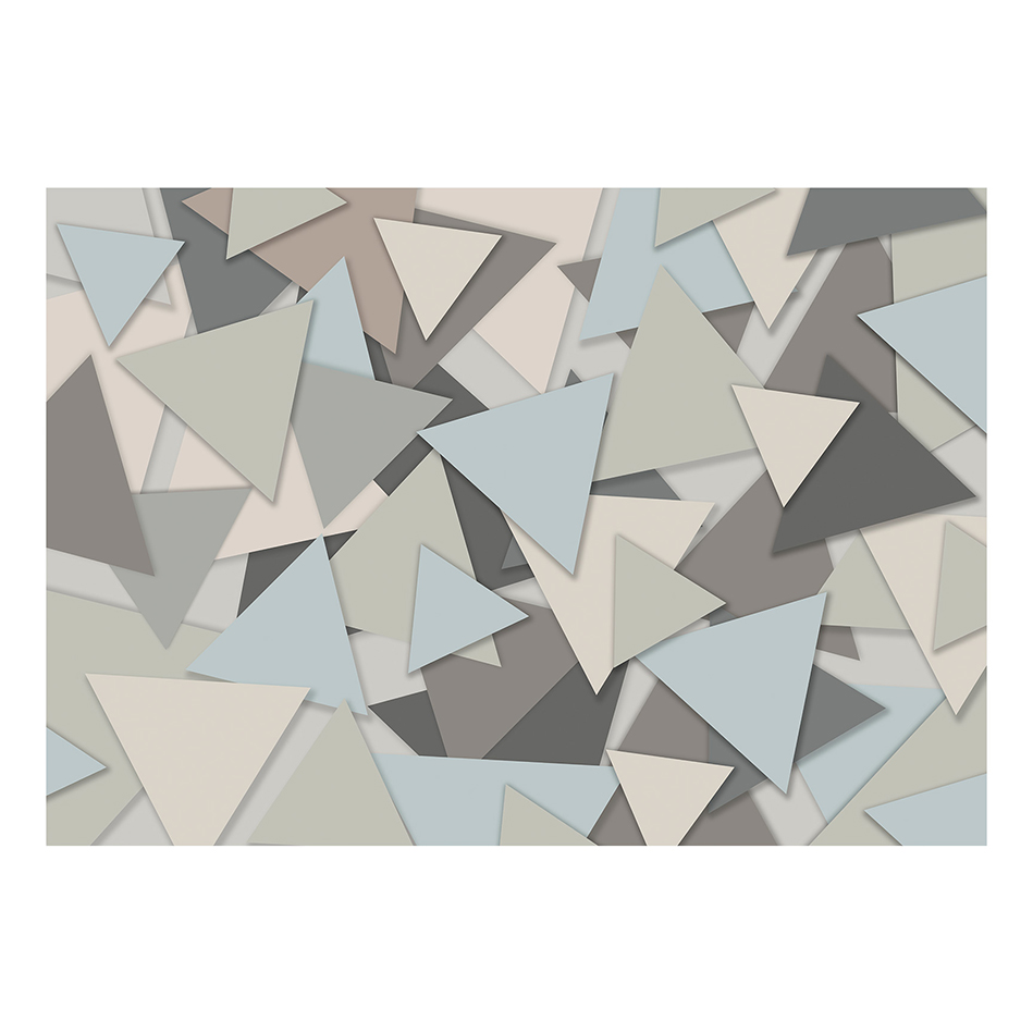 Fototapet Arkiio Geometric Puzzle A3-SFT1659-A