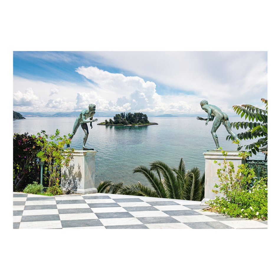 Fototapet Arkiio The Gates Of Paradise