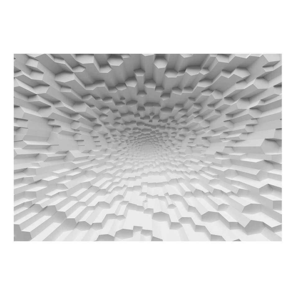 Fototapet Arkiio The Abyss of Oblivion