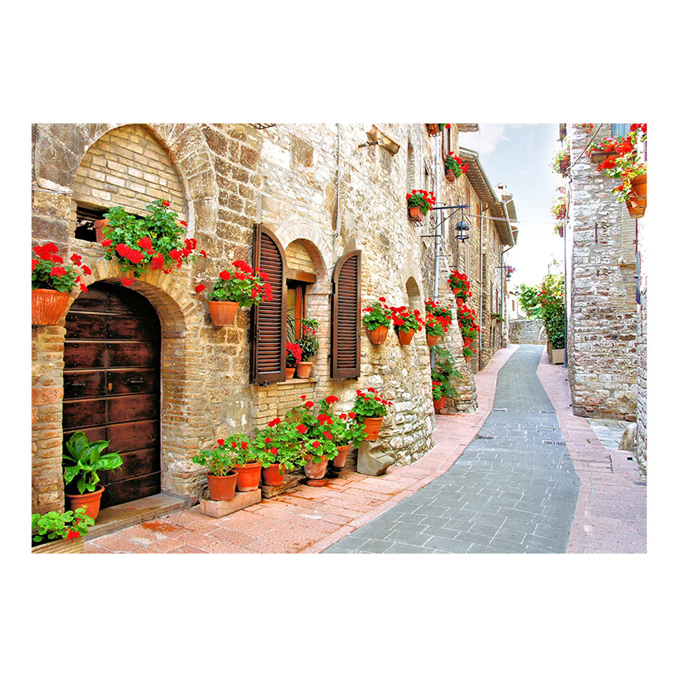 Fototapet Arkiio Italian Province