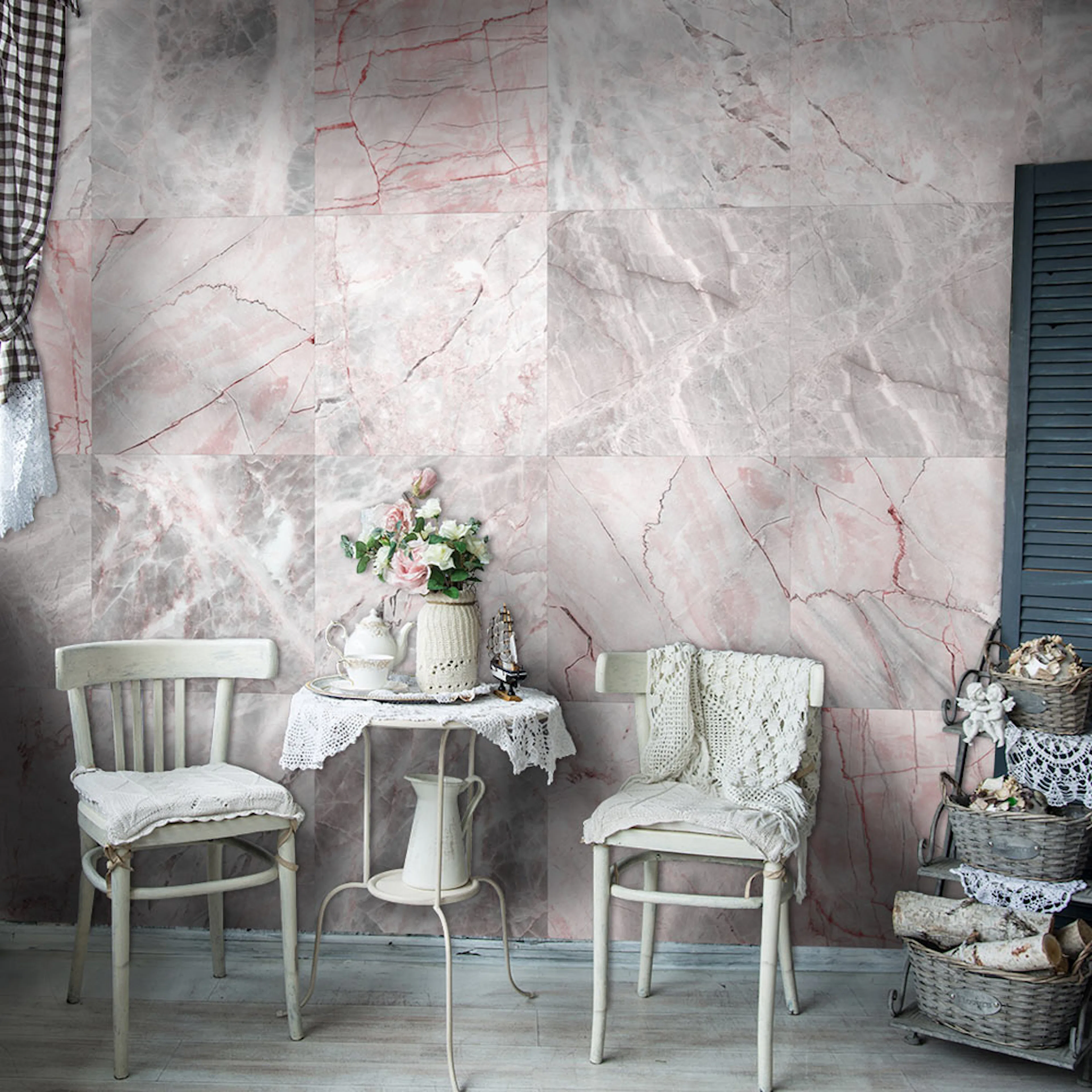 Fototapet Arkiio Constancy in feelings 50x1000 cm