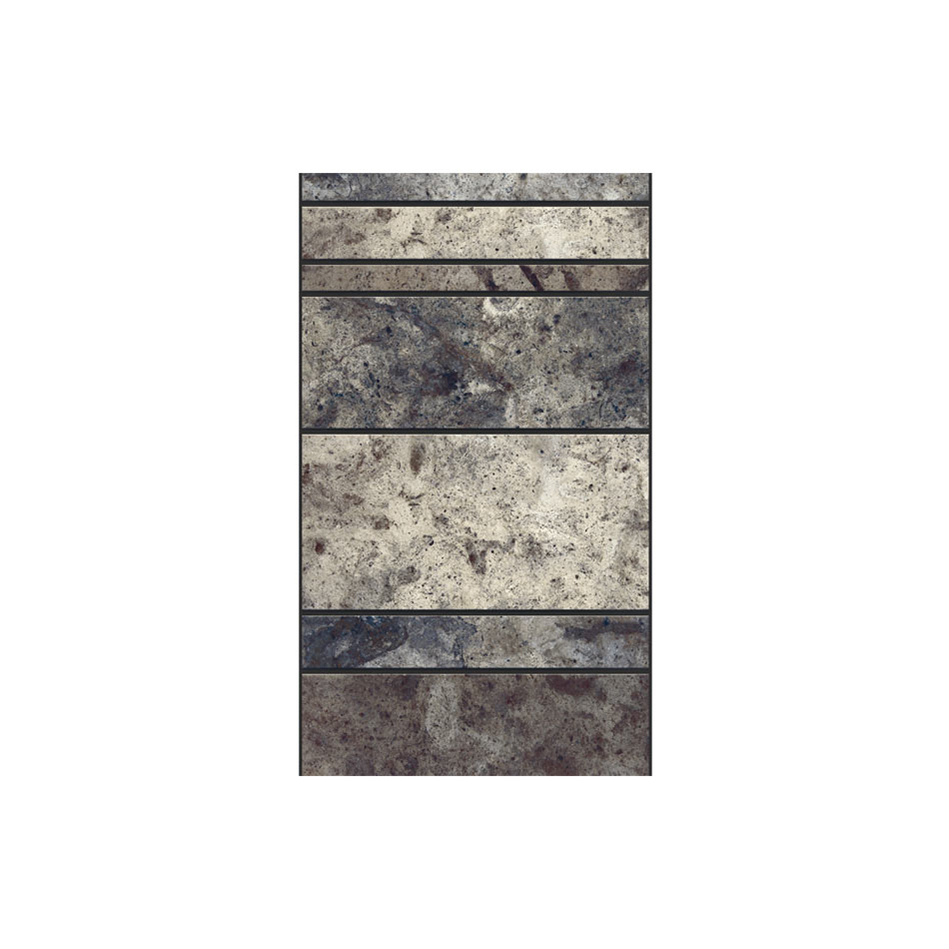 Fototapet Arkiio Stone clouds 50x1000 cm