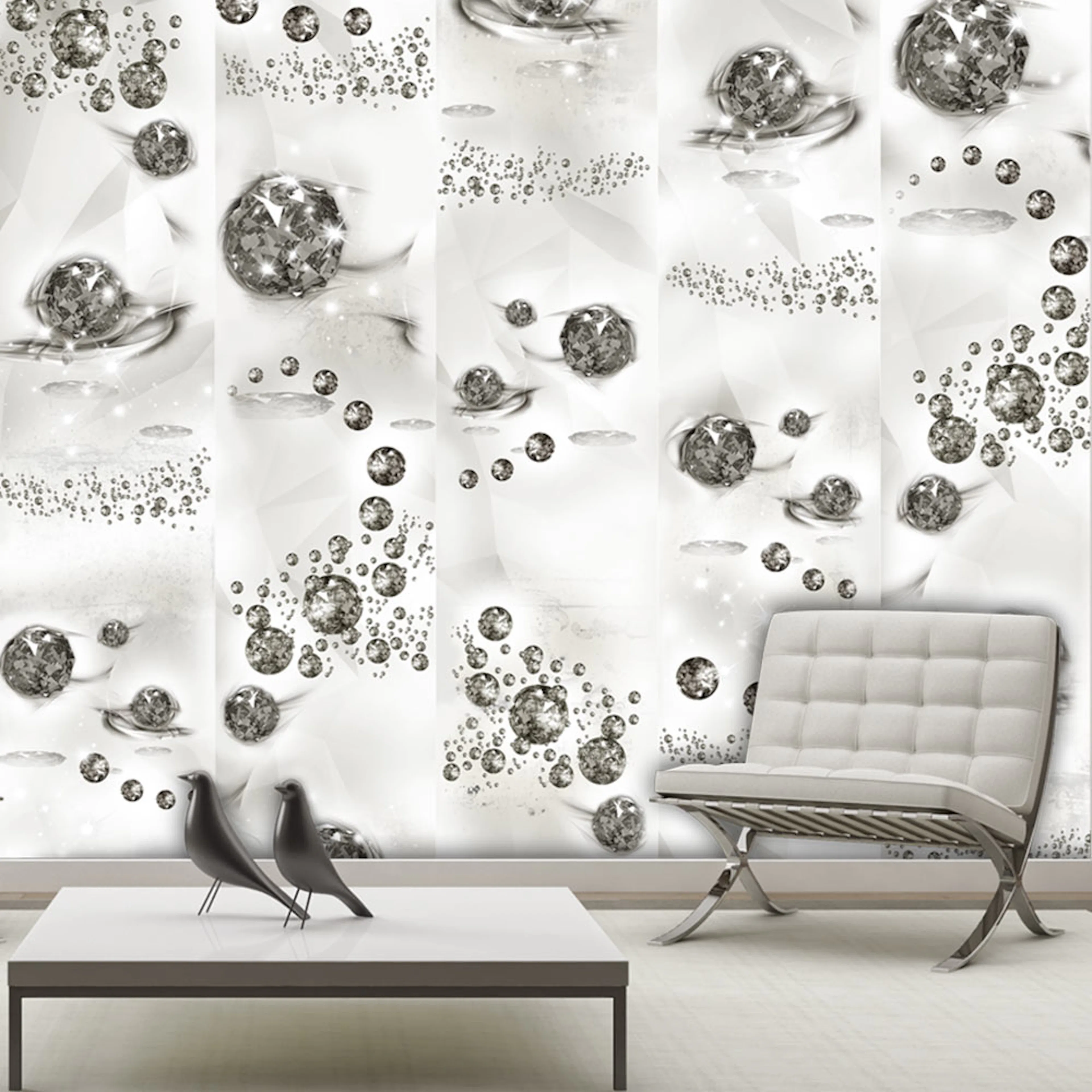 Fototapet Arkiio Precious Trail 50x1000 cm
