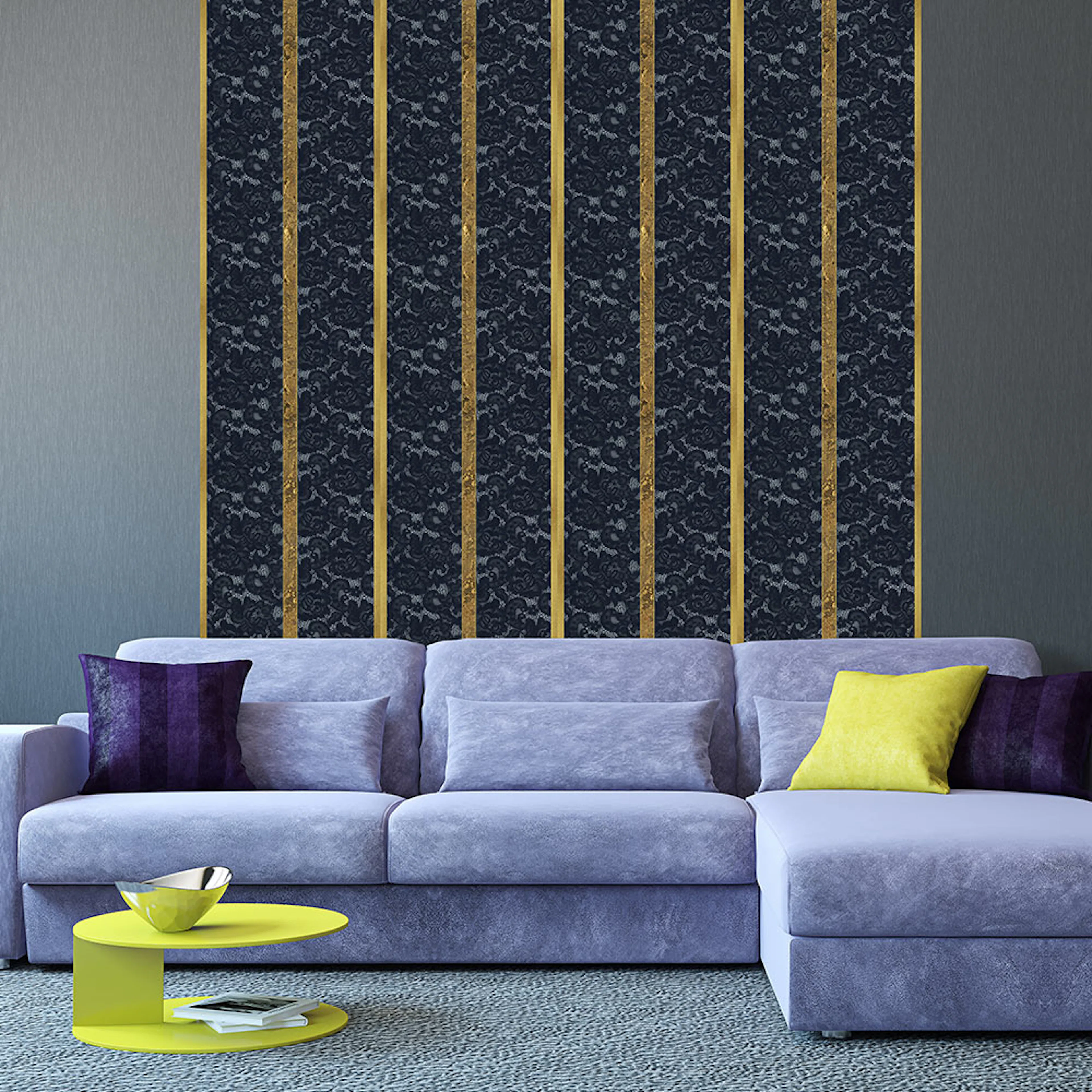 Fototapet Arkiio Queen of Style 50x1000 cm