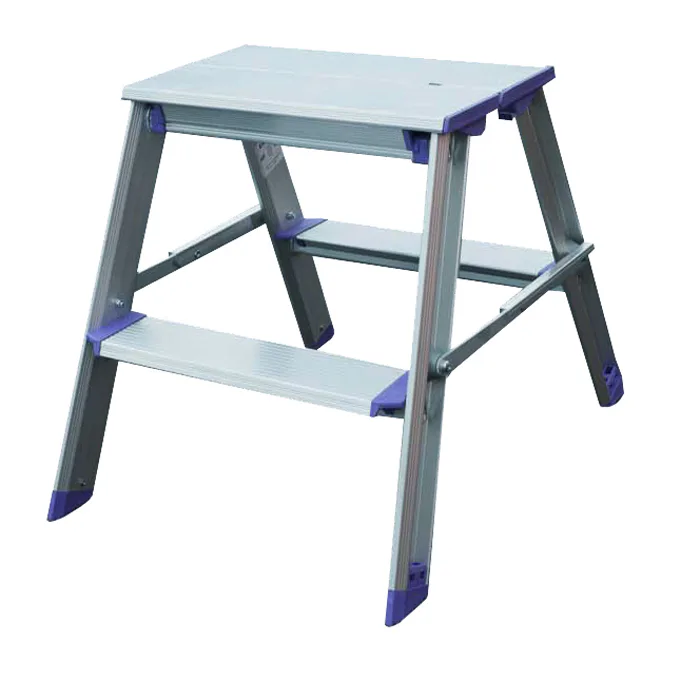 Stegpall Laggo Pro Classic 54 2-steg
