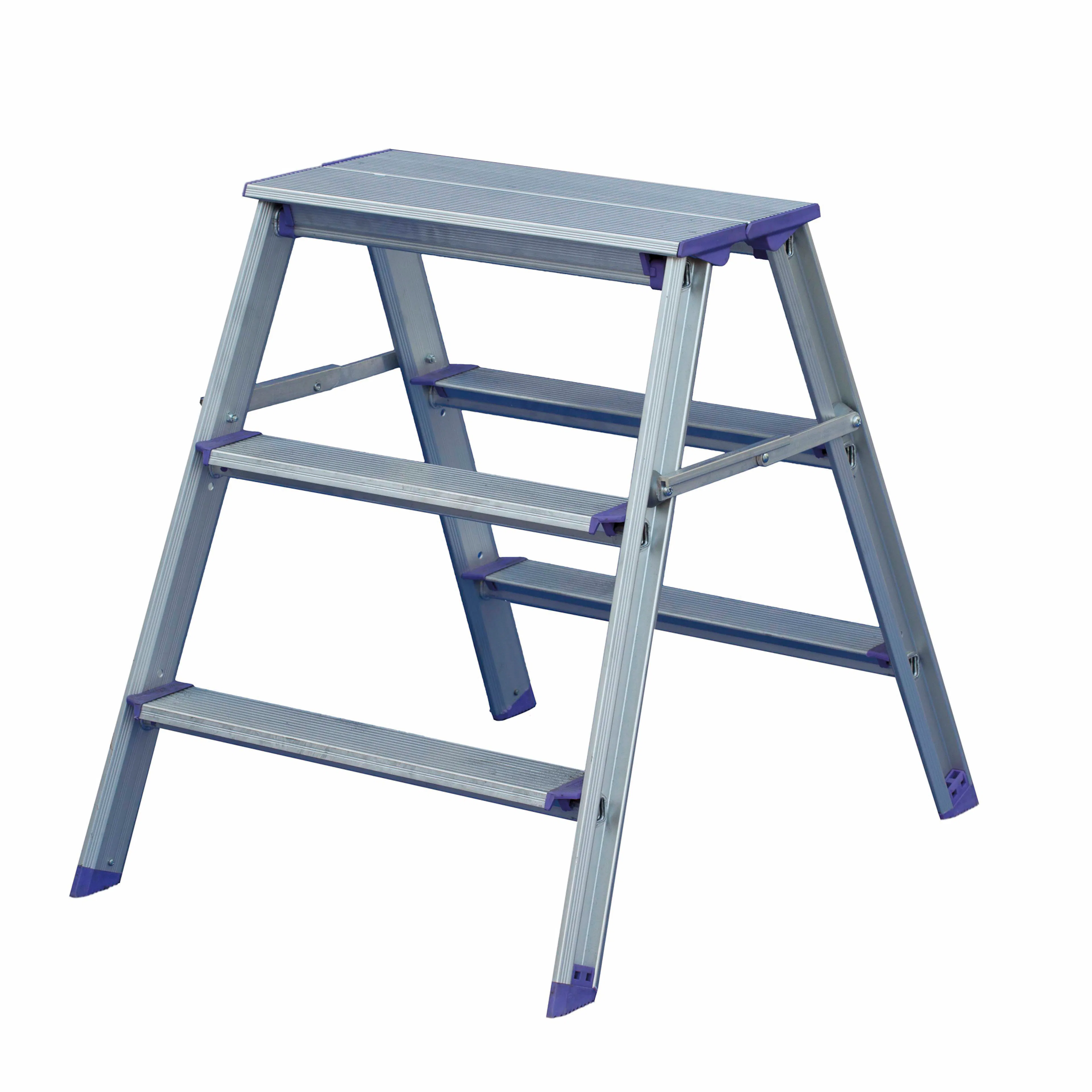 Stegpall Laggo Pro Classic 54 3-steg