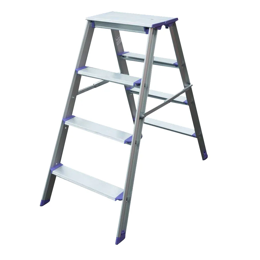 Stegpall Laggo Pro Classic 40 4-steg