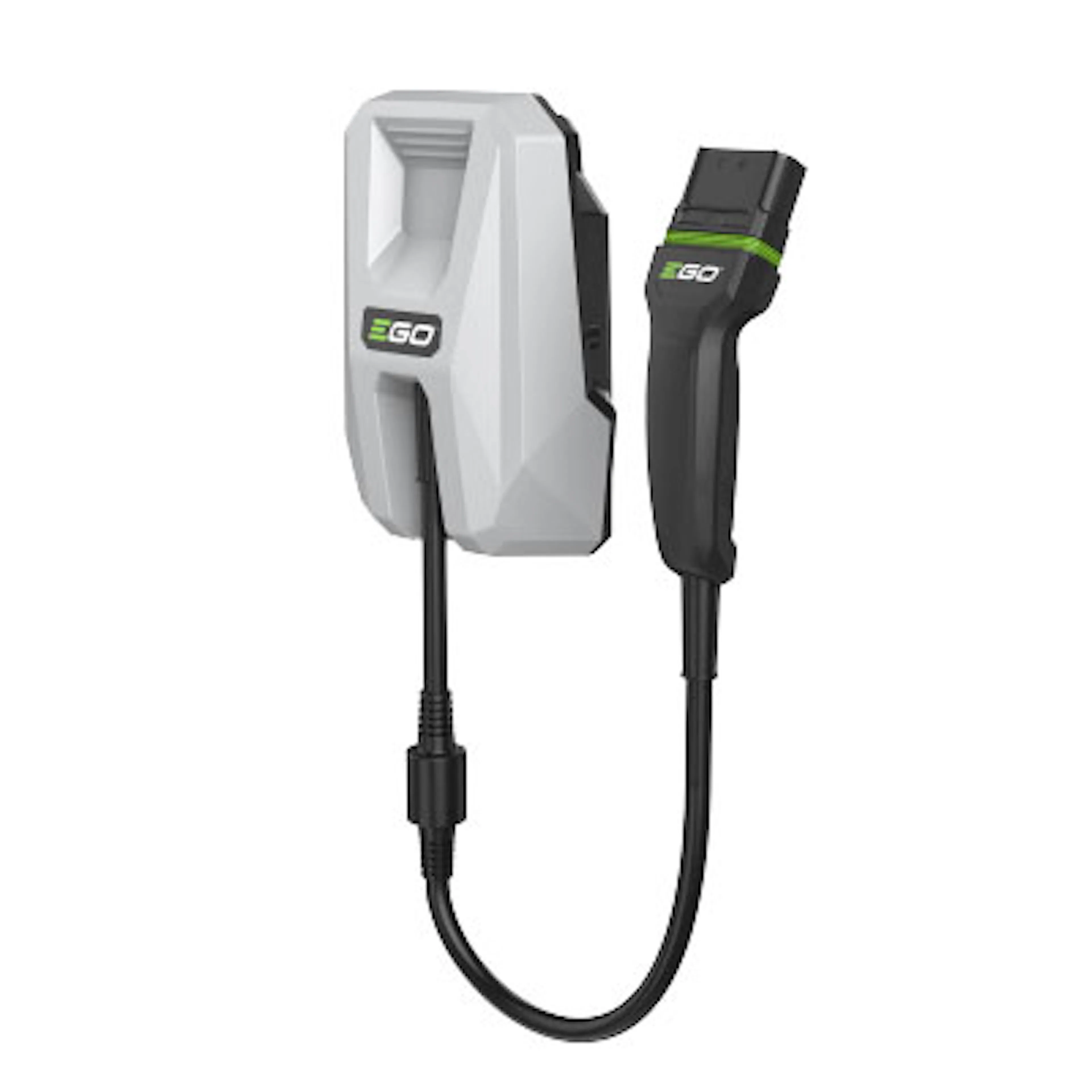 Laddadapter EGO