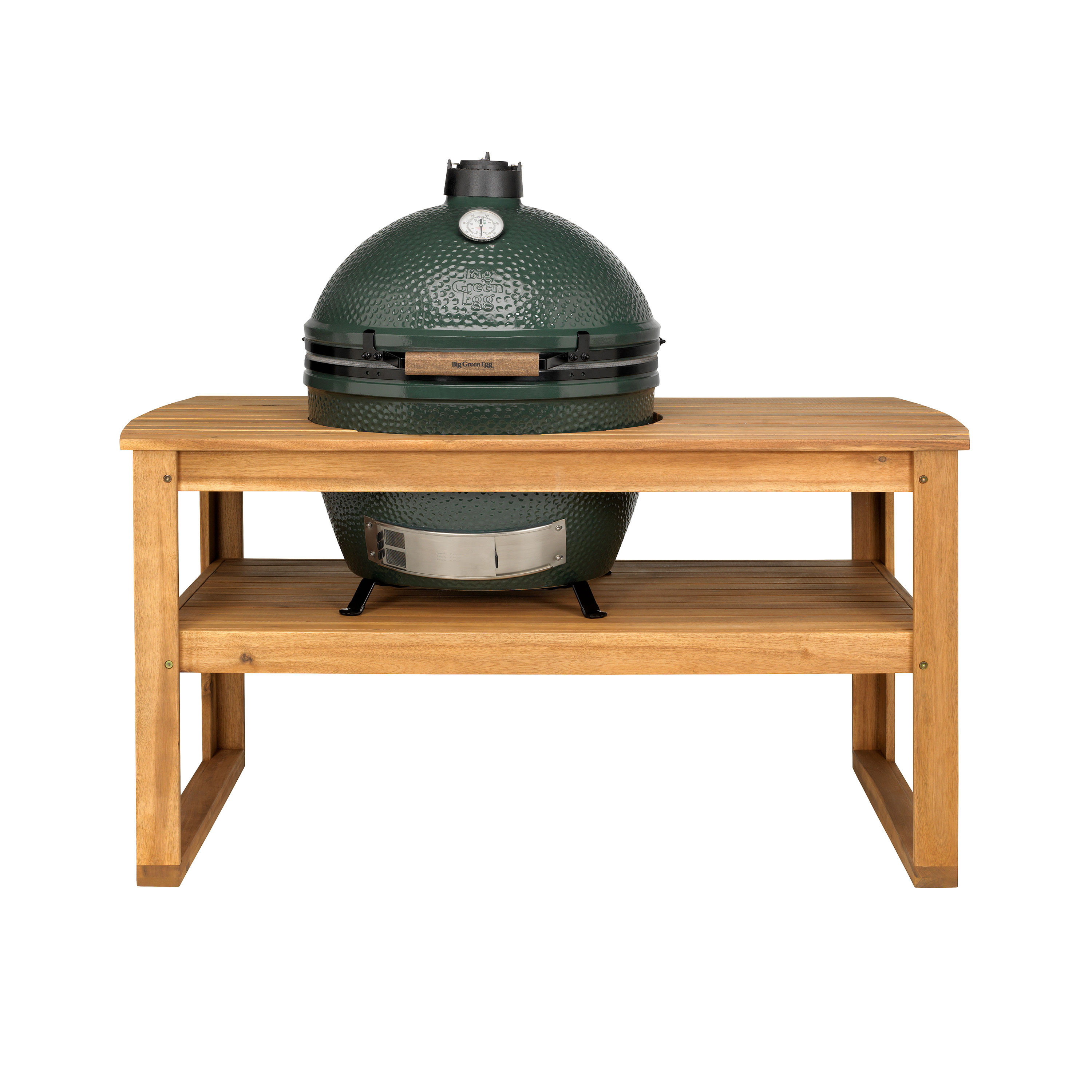 Köksö Big Green Egg Acacia Table XL 118264