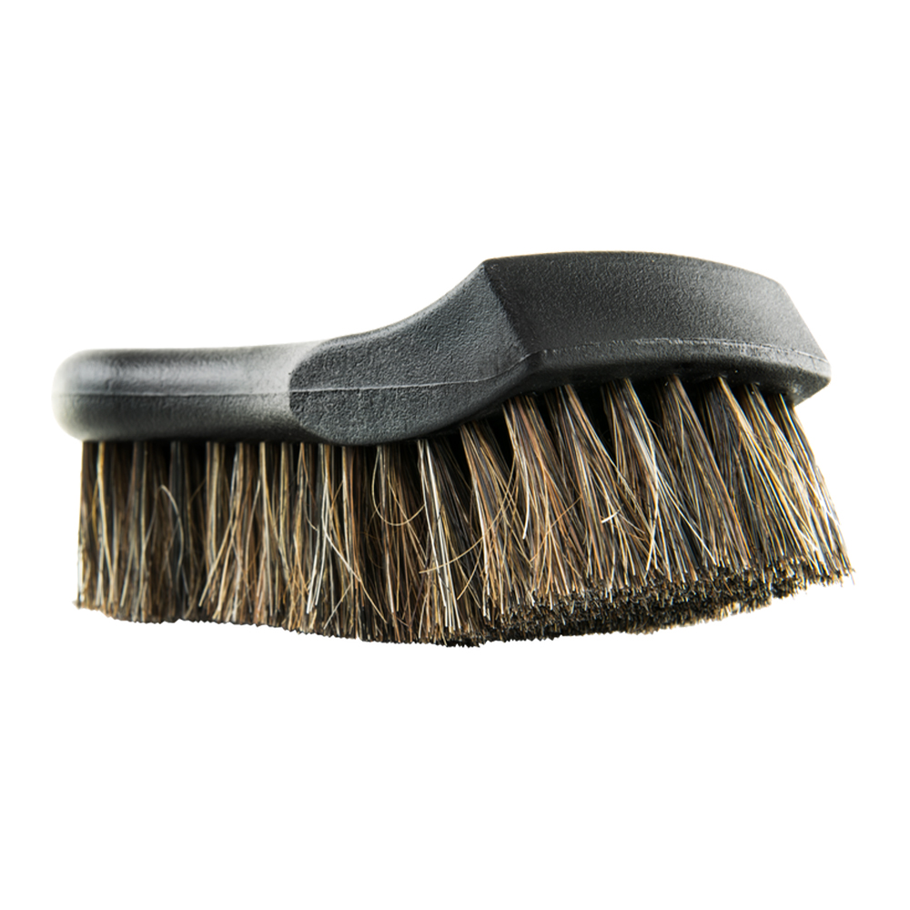 Borste Chemical Guys Premium Select Horse Hair