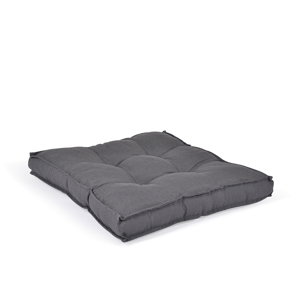 Sittdyna Fritab Adam Grå