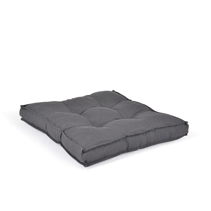 Sittdyna Fritab Adam Grå