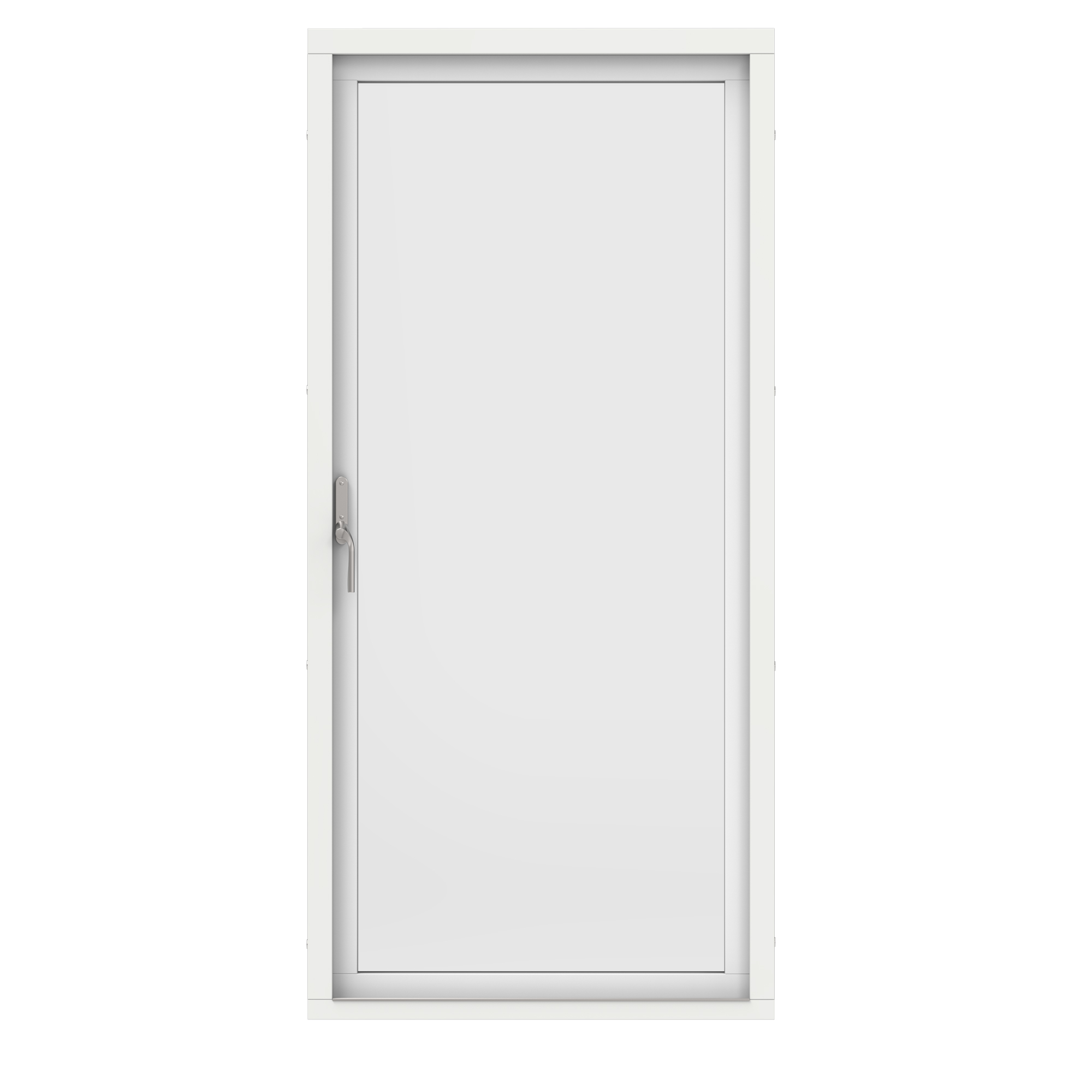 Fönsterdörr Elitfönster Original Aluminium 100 Helglasad Express