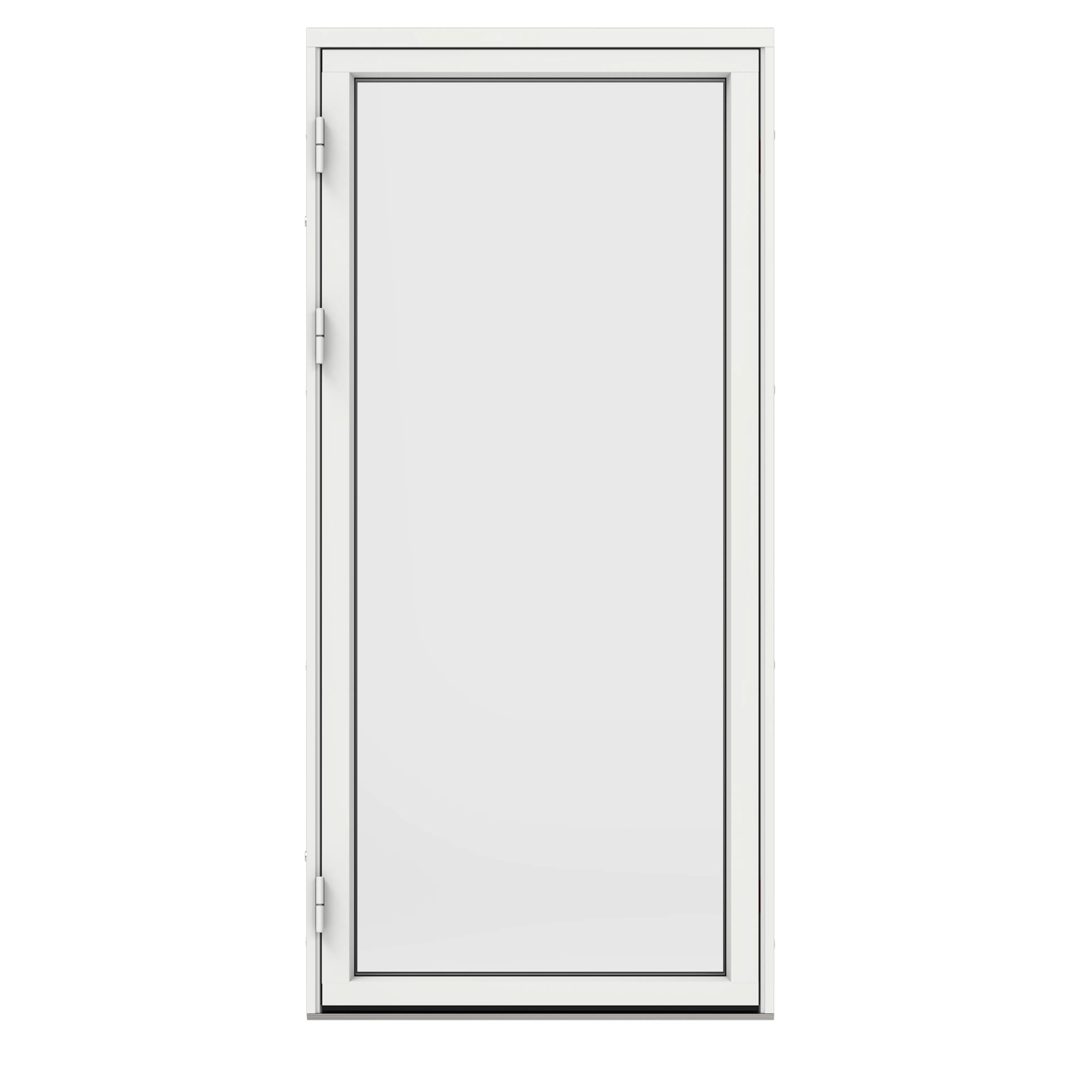 Fönsterdörr Elitfönster Original Aluminium 100 Helglasad Express
