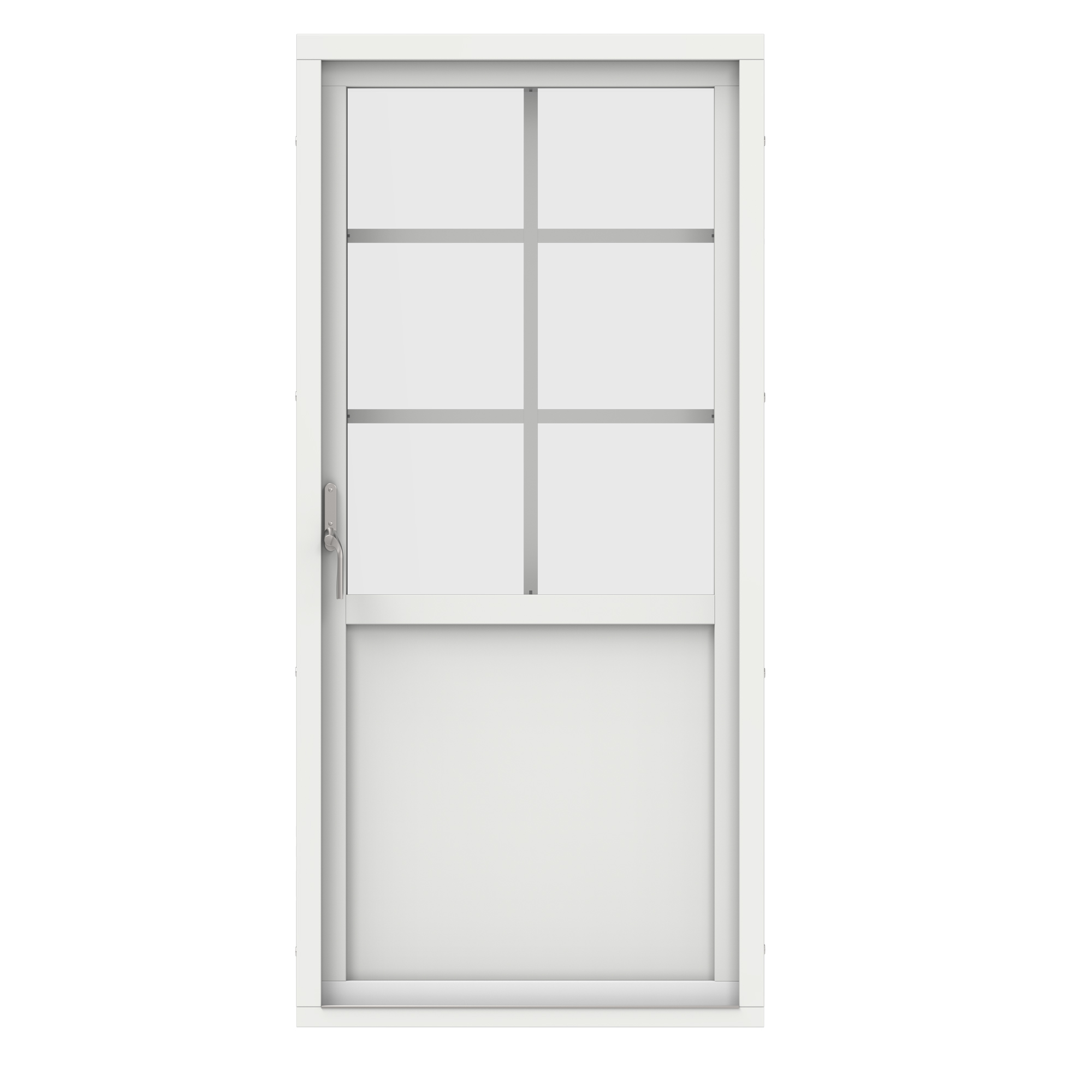 Fönsterdörr Elitfönster Original Aluminium 100 Express