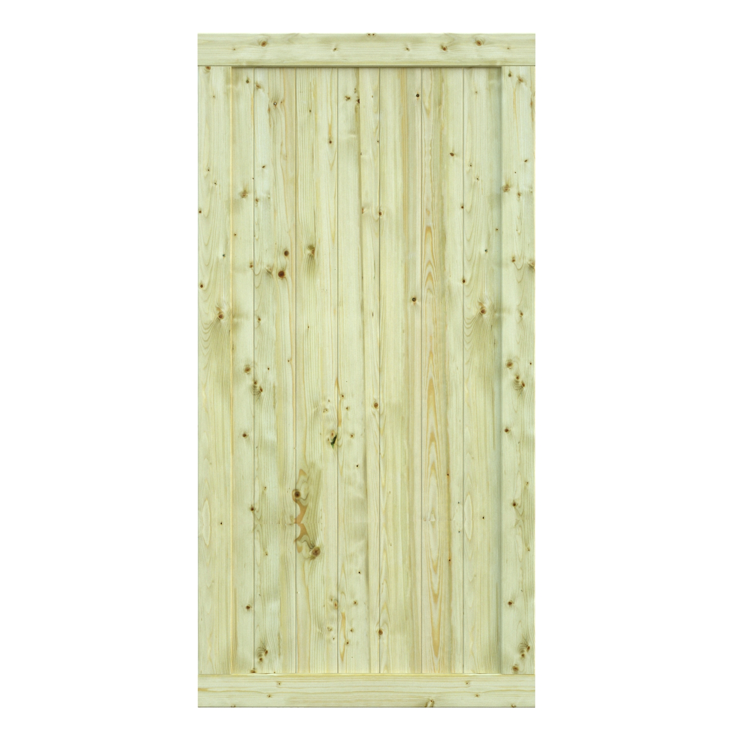 Skärm Palmako Adele 2