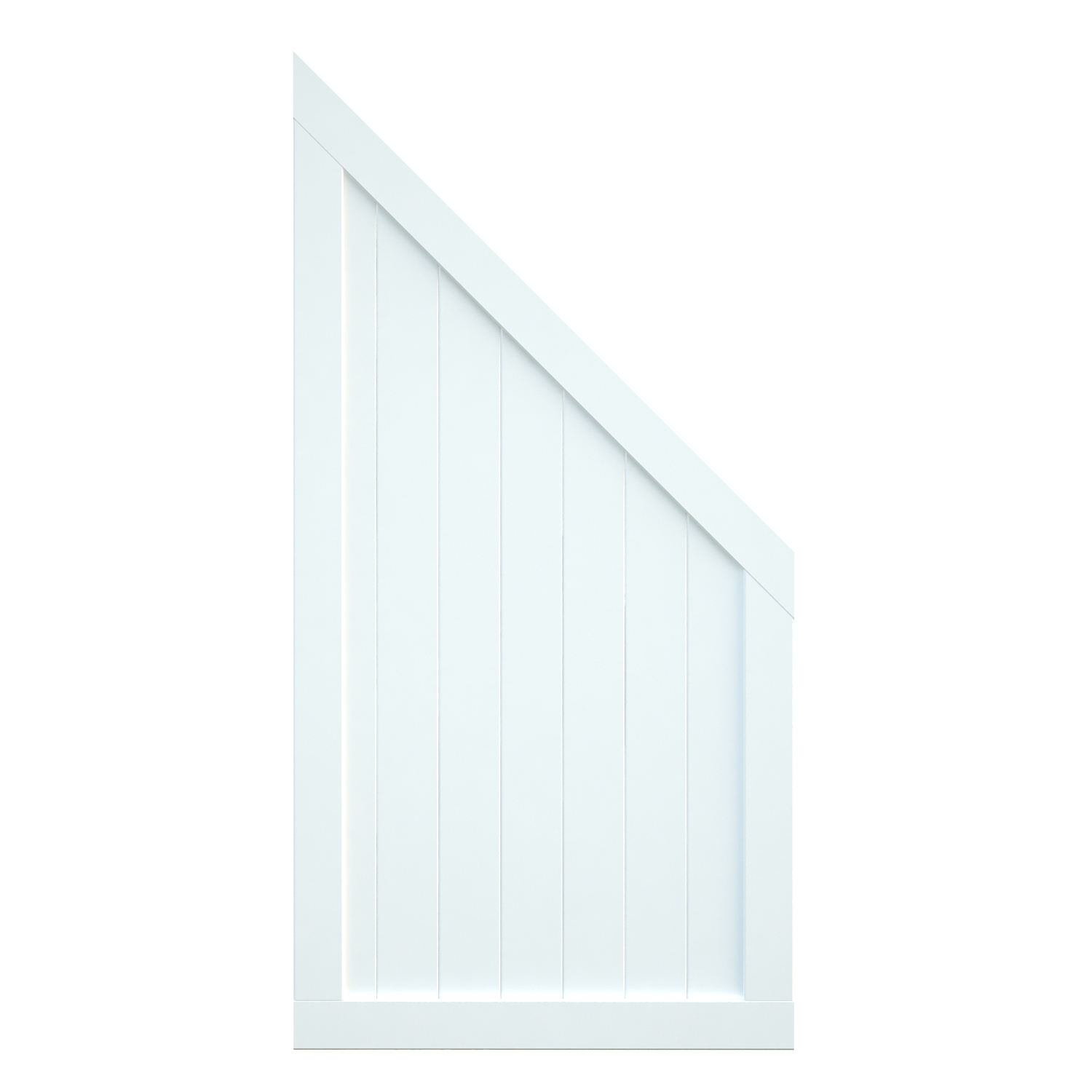 Skärm Palmako Adele 3