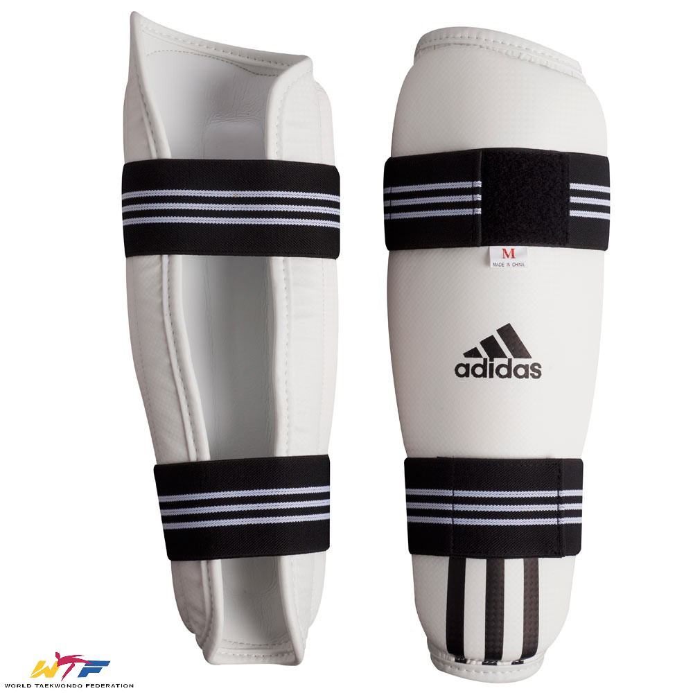 Skenbensskydd Adidas WTF Storlek: S