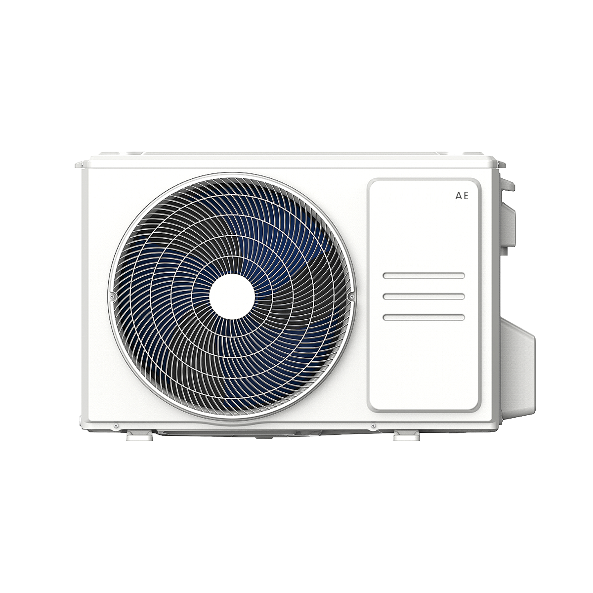 Andersen Electric AE 4635 Luftvärmepump