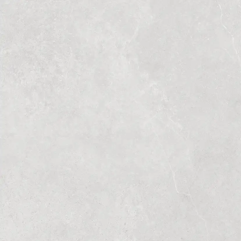 Klinker Tenfors Storm White 90x90 cm
