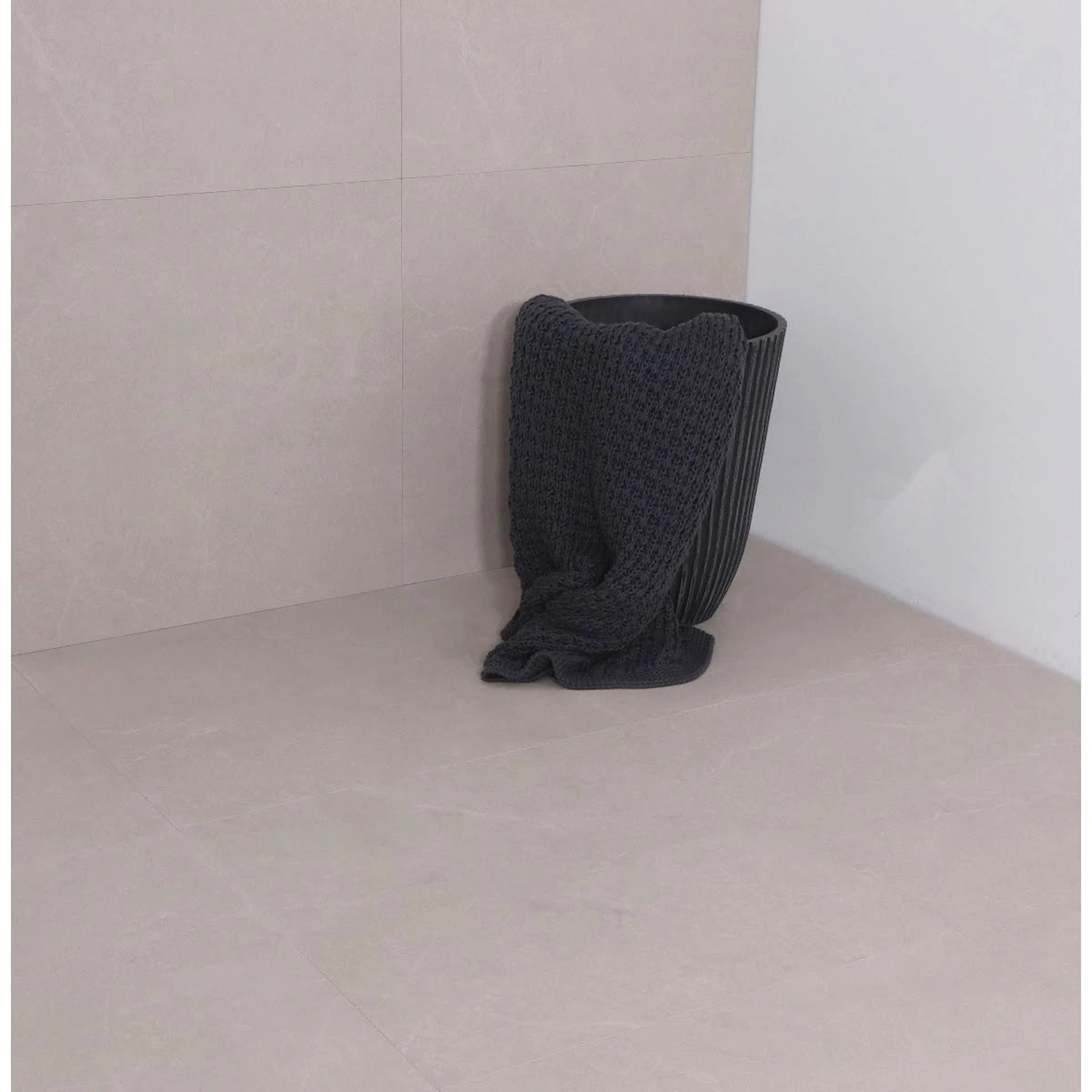 Klinker Tenfors Storm Cream 60x60 cm