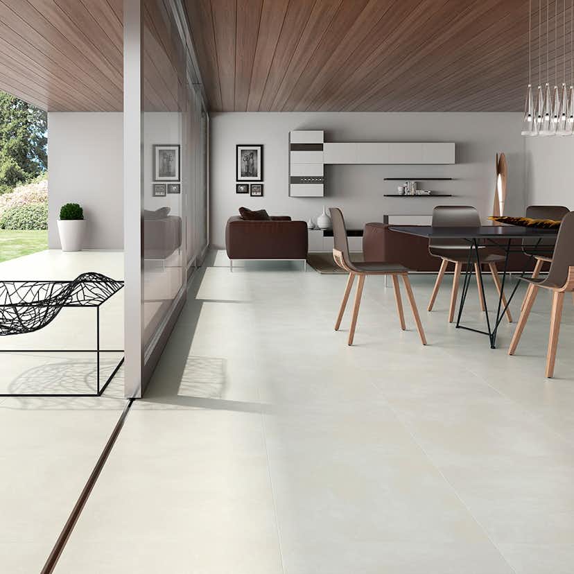 Klinker Tenfors Zeus Bone 30x60 cm